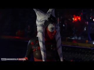 luke hardy wakes aria up for a blowjob daddy