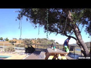 anya olsen   [sharemybf.com]   [2016]   two bikini babes share bf   kimmy granger big ass young small tits