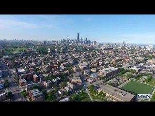 [men] - the guys next door part 1 - (william seed kit cohen)