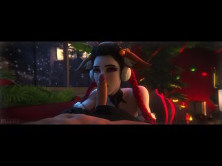 night sex 18 3d porno