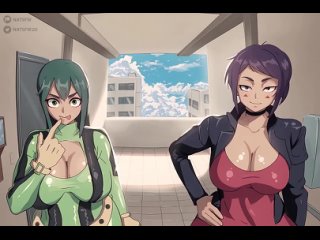 night sex 18 3d porno