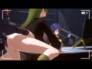 night sex 18 3d porno