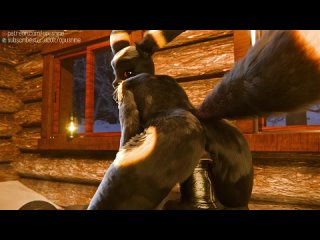 furry yiff umbreon pokemon dildo