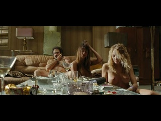 catalina denis, marie-laetitia bettencourt, mouni farro - le m