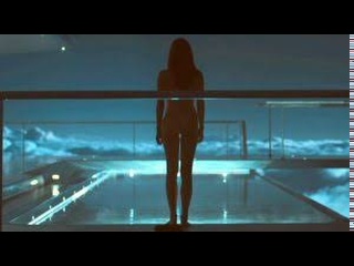 andrea riseborough - oblivion / andrea riseborough - oblivion (2013)