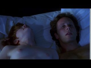 bridget fonda - single white female (1992) small tits granny