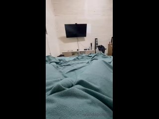 video by the beauty of the female body.