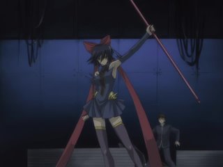 mahou shoujo ai (episode 1) (anistar) (uncensored)