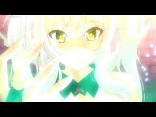 nightmare x deathscythe ~hangyaku no resonance (episode 2) (anistar)