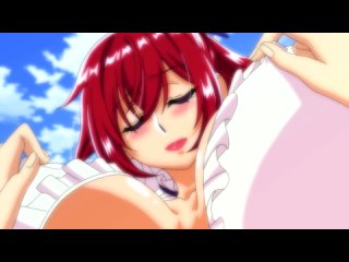 s-ka ni totsuida m jou no nichijou (episode 1) (toy69)