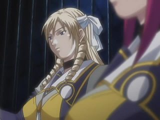 discipline: the hentai academy / discipline: hentai academy 04 [ancord keneretta]