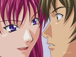 discipline: the hentai academy / discipline: hentai academy 01 [ancord keneretta]