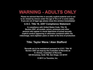 44 taylor wane - [mfst] november 21, 2011 huge tits mature