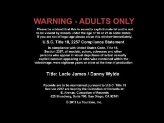 40 lacie james - [mfst] october 31, 2011 big tits big ass mature