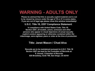 26 janet mason - [mfst] august 23, 2010 big tits big ass mature