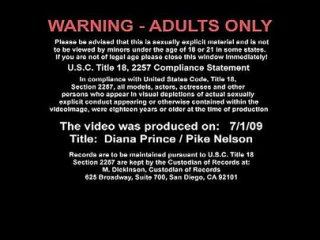 32 diana prince - [mfst] july 09, 2009 big tits big ass mature