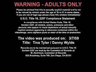 16 tina tyler - [mfst] march 16, 2009 big ass granny