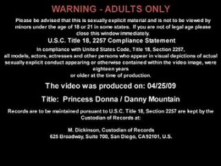 26 princess donna - [mfst] may 26, 2009 big tits huge ass natural tits milf