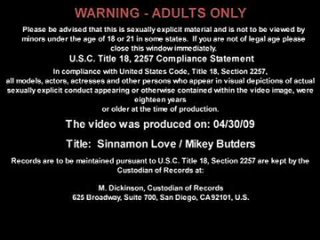 24 sinnamon love - [mfst] may 11, 2009 big tits big ass mature