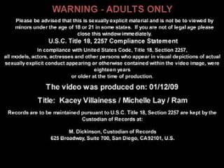 08 michelle lay kacey villainess - [mfst] january 30, 2009 small tits mature big ass milf