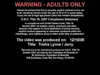 07 trisha lynne - [mfst] january 26, 2009