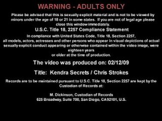 12 kendra secrets - [mfst] february 23, 2009 big tits big ass mature