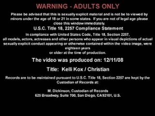 06 kelli kox - [mfst] january 22, 2009