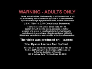 22 dyanna lauren - [mfst] july 01, 2010 big tits granny