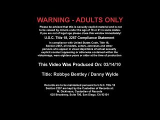 11 robbye bentley - [mfst] april 12, 2010 huge tits big ass natural tits mature