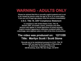 02 marilyn scott - [mfst] january 11, 2010 big tits big ass natural tits milf