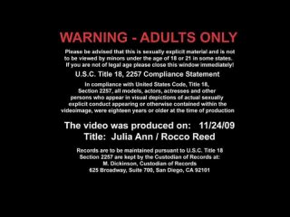 58 julia ann - [mfst] december 28, 2009 big tits big ass mature