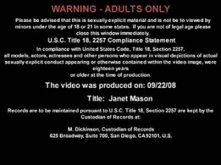 43 janet mason - [mfst] october 13, 2008 big tits big ass mature