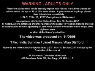 56 india summer janet mason - [mfst] december 23, 2008 big tits big ass mature