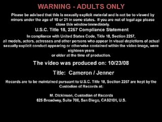 55 cameron v - [mfst] december 16, 2008