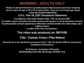 47 camryn cross - [mfst] october 12, 2009 big tits big ass mature