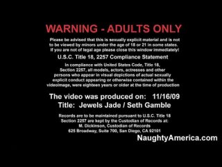 54 jewels jade (anal) - [mfst] november 30, 2009 huge tits big ass mature