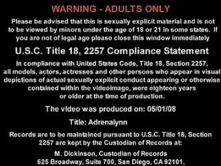 21 adrenalynn - [mfst] may 30, 2008 big tits big ass