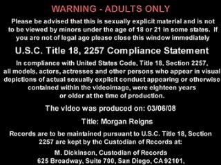 13 morgan reigns - [mfst] april 07, 2008 big tits huge ass mature