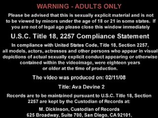 08 ava devine - [mfst] march 03, 2008 huge tits big ass mature