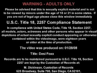 07 desi foxx - [mfst] february 25, 2008 big tits big ass granny