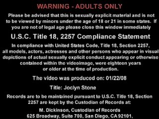 06 joclyn stone - [mfst] february 11, 2008 big tits big ass mature