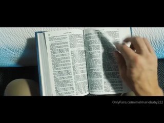 melanie marie gets pounded by brad newman daddy