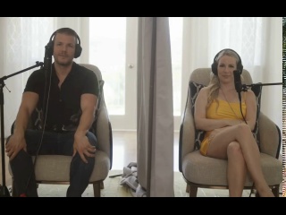 porn   she's 33   sex after a podcast   porn sex milf mom   bunny madison big tits big ass