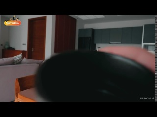 cheated on his wife with a lustful maid