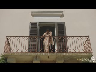 [himerostv] - two spartans - (austin sugar, morgxn thicke nico nova)