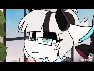 furry yiff macro management