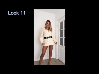 pantyhose looks women's things from nastya (tights, stockings)