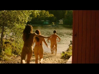 eeva soivio, sabine timoteo - matti and sami an