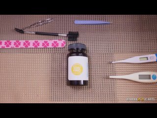 natasha nice saved dan damage from his boner - porn video with natasha nice dan damage big tits big ass natural tits milf