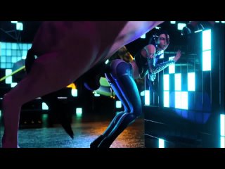 [hmv/sfm] why not (horses)